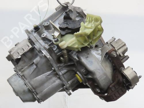 Gearbox CITROËN C3 Picasso (SH_) 1.6 HDI 90 | BP39218302M3 - Image 2