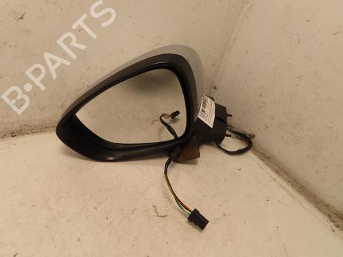 Used Left mirror CITROËN C3 II (SC_) 1.6 HDi (92 hp) 29155063
