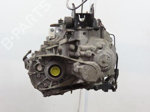 Used Gearbox Gearbox TOYOTA IQ (_J1_) 1.0 (KGJ10_, KGJ10R) (68 hp) 17175809 17175809
