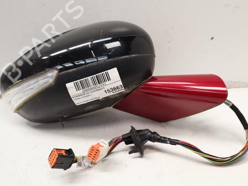 Used Right mirror Right mirror 38100348 38100348