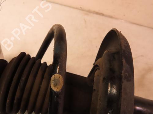 Left front shock absorber DACIA SANDERO II 1.0 SCe 75 (B8JC, B8JD) | BP19123689M16 