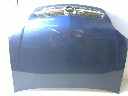 Motorhjelm OPEL VECTRA C (Z02) [2002-2009]  15745397