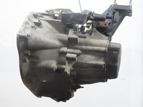 Gearbox FIAT DUCATO Platform/Chassis (244_) 2.8 JTD | BP26162237M3