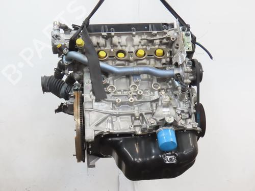 Used Engine Engine 39454091 39454091
