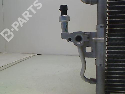 Wärmetauscher OPEL ASTRA H (A04) 1.7 CDTI (L48) | BP8976686M63 