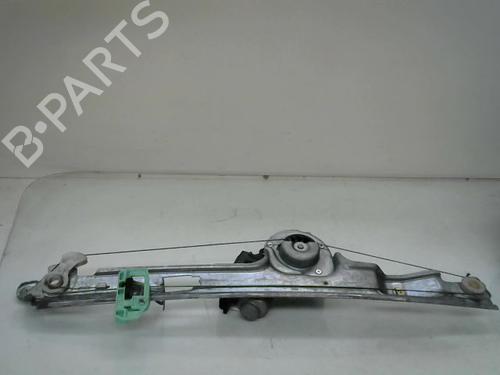 Front left window mechanism RENAULT SCÉNIC II (JM0/1_) 1.9 dCi (JM0G, JM12, JM1G, JM2C) | BP8996109C22