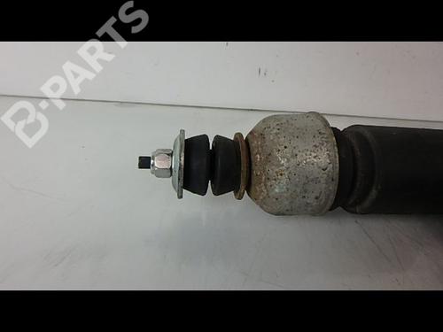 Right rear shock absorber NISSAN JUKE (F15) 1.6 DIG-T 4x4 | BP8974687M19