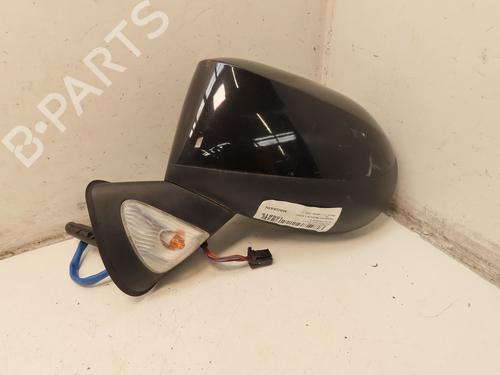 Retrovisor izquierdo RENAULT MODUS / GRAND MODUS (F/JP0_) 1.5 dCi (FP0F, JP0F) | BP29740089C26 