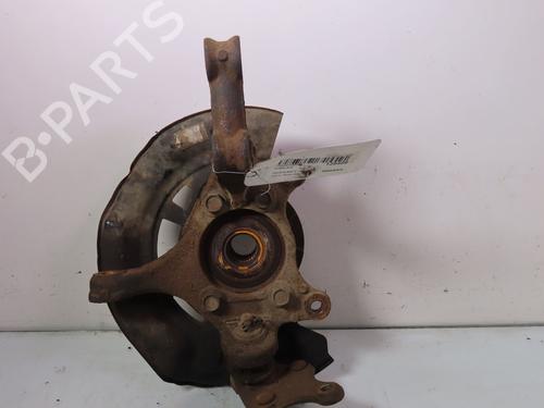 Used Left front steering knuckle TOYOTA RAV 4 III (_A3_) 2.2 D 4WD (ALA30_, ALA30R) (136 hp) 16979845