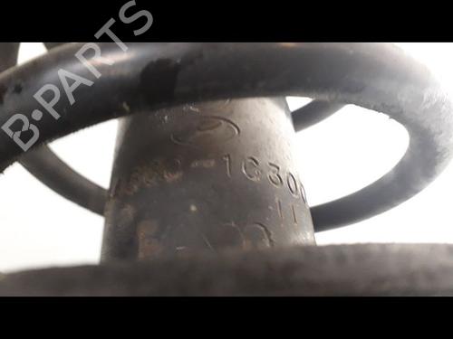 Used Right front shock absorber HYUNDAI GETZ (TB) 1.3 i (82 hp) 11050326