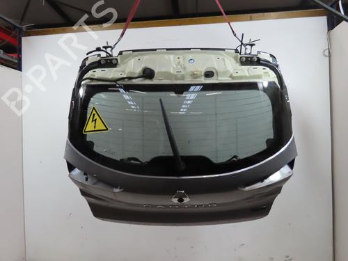 Tailgate RENAULT CAPTUR II (HF_) E-TECH 145 (HFMU) | BP26876681C6 