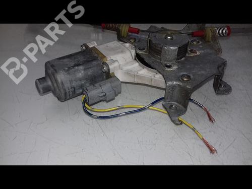 Front left window mechanism NISSAN MICRA III (K12) 1.4 16V | BP8979229C22 