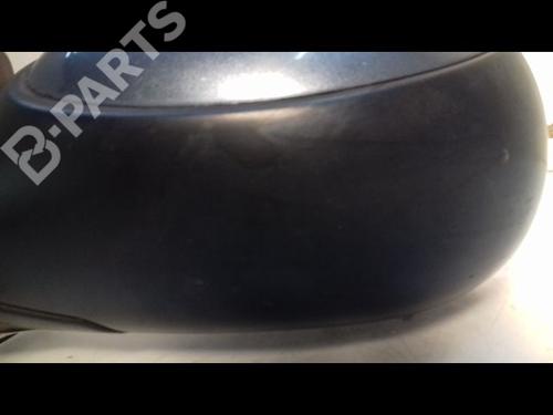 Left mirror CITROËN XSARA PICASSO (N68) 1.6 HDi | BP11771229C26 