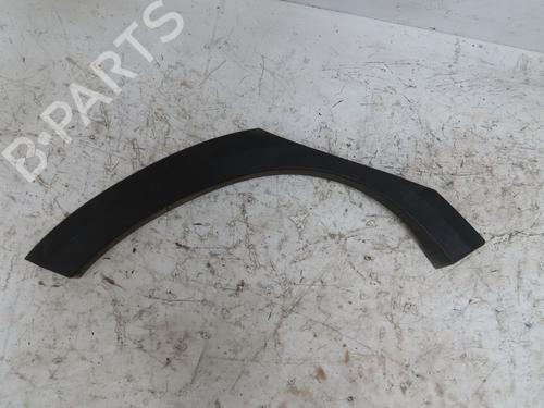 Used Rear right wheel arch trim PEUGEOT 2008 I (CU_) 1.2 THP 110 / PureTech 110 (110 hp) 28207229