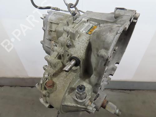 Gearkasse SAAB 9000 Hatchback 2.0 (135 hp) 30311582