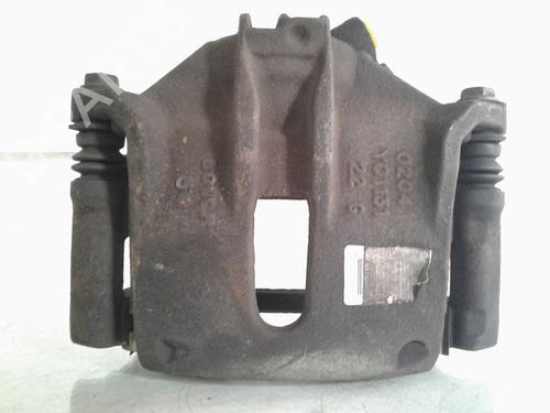 Used Left front brake caliper CITROËN DS3 (SA_) 1.6 HDi 90 (92 hp) 14891839