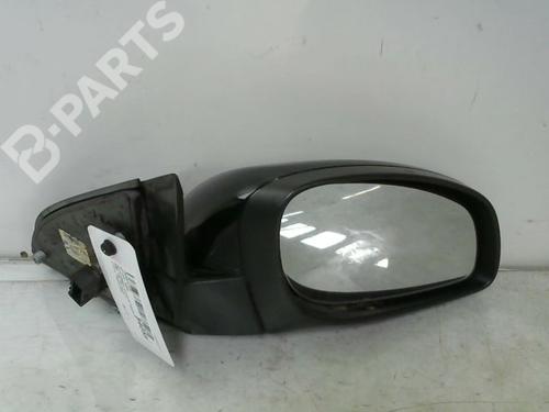 Right mirror OPEL VECTRA C (Z02) 2.2 DTI 16V (F69) | BP8978916C27 