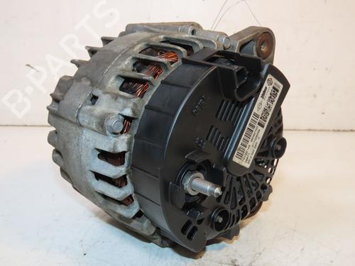Alternator RENAULT KANGOO Express (FW0/1_) 1.5 dCi 90 (FW0G, FW05, FW08, FW11) | BP30950707M7