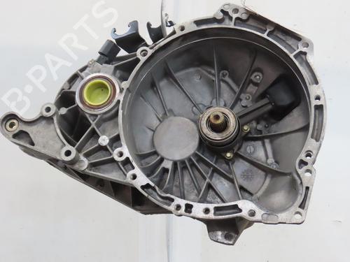 Used Gearbox FORD FOCUS I (DAW, DBW) 1.8 TDCi (100 hp) 20653182