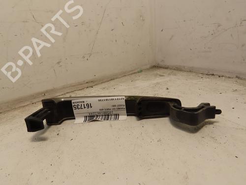 Used Rear right exterior door handle PEUGEOT 5008 (0U_, 0E_) 1.6 HDi (110 hp) 32099993