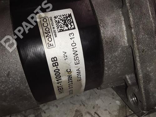 Starter FORD TOURNEO COURIER B460 MPV 1.0 EcoBoost | BP8992295M8 