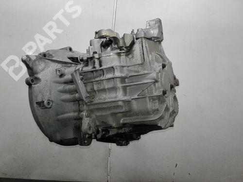 BP8990851M3 | Caixa velocidades manual FORD KUGA I 2.0 TDCi 4x4 BP8990851M3