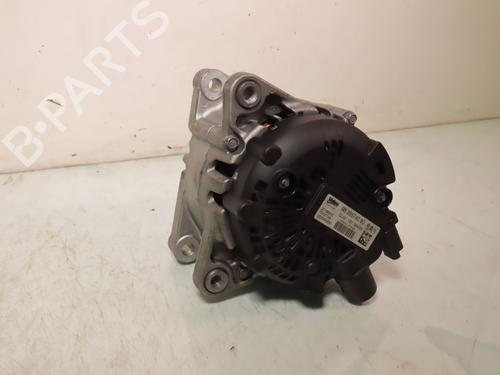 Used Alternator CITROËN C3 / C3 ORIGIN III (SX) 1.2 THP 110 (110 hp) 22213798
