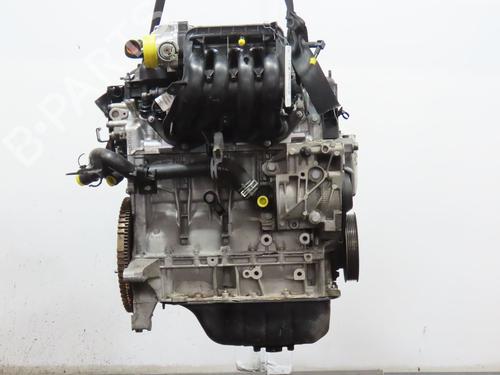 Engine CITROËN C2 (JM_) 1.4 | BP29494106M1 