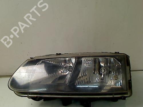Left headlight RENAULT SAFRANE II (B54_) 2.2 dT (B54G) | BP23153301C28