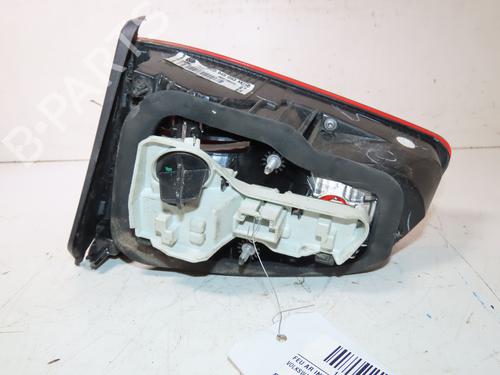 Left tailgate light VW GOLF VII (5G1, BQ1, BE1, BE2) 1.6 TDI | BP30954744C79