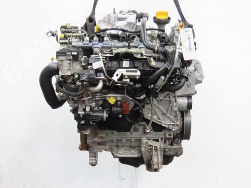 Engine FIAT TIPO Hatchback (356_, 357_) 1.3 D (356HXH1A) | BP29380314M1 