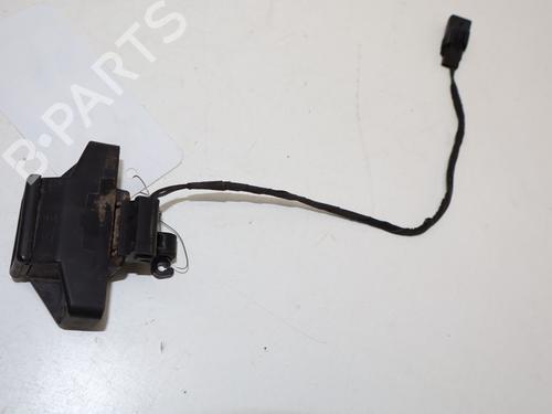 Used Tailgate lock Tailgate lock 37062117 37062117