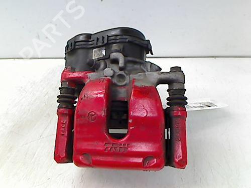 Used Left rear brake caliper MERCEDES-BENZ CLA Coupe (C117) CLA 180 CDI / d (117.312) (109 hp) 15745113