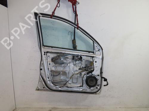 Used Left front door NISSAN MICRA IV (K13K, K13KK) 1.2 (80 hp) 29601382