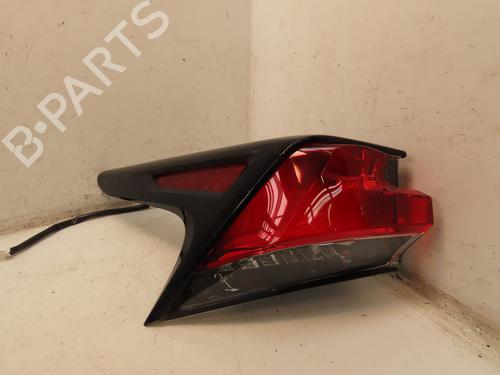 Venstre Baklys LEXUS NX (_Z1_) 300h AWD (AYZ15, AYZ15_, AYZ15R) (197 hp) 30979963