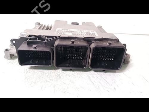 Used Engine control unit (ECU) CITROËN C3 II (SC_) 1.4 HDi 70 (SC8HZC, SC8HR0, SC8HP4) (68 hp) 15077069