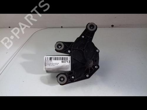 Used Rear wiper motor ALFA ROMEO MITO (955_) 1.4 TB (955.AYB11, 955.AXB1B) (140 hp) 8987609