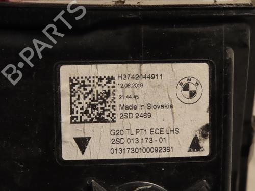 Left taillight BMW 3 (G20, G80, G28) 330 d | BP30954953C34