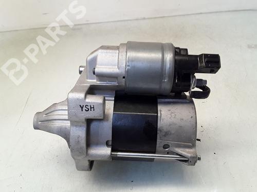 Starter PEUGEOT 2008 I (CU_) 1.2 THP 130 / PureTech 130 | BP8987013M8 