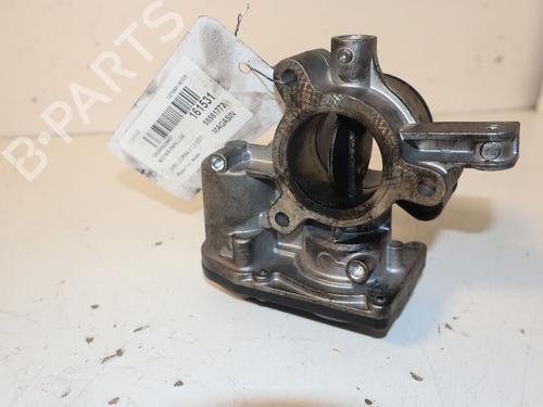 Throttle body OPEL CORSA E (X15) 1.3 CDTI (08, 68) | BP36483586M82 - Image 3