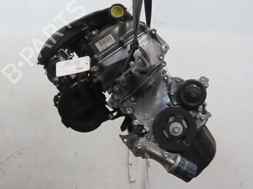 Used Engine Engine CITROËN C1 (PM_, PN_) 1.0 (68 hp) 40273410 40273410