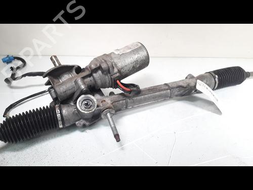 Used Steering rack PEUGEOT 1007 (KM_) 1.6 HDi (109 hp) 23150086