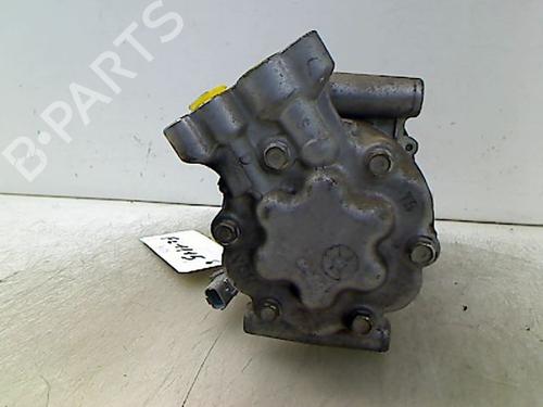 Used AC compressor RENAULT MODUS / GRAND MODUS (F/JP0_) 1.5 dCi (FP0G, JP0G) (68 hp) 8976261