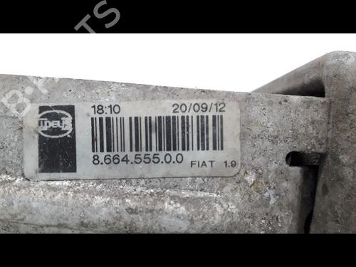 Used Other ALFA ROMEO GIULIETTA (940_) 1.6 JTDM (940FXD1A) (105 hp) 14888815