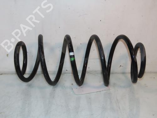 Used Shock absorber spring RENAULT KANGOO III Box Body/MPV 1.5 Blue dCi 115 (FJAC) (116 hp) 22693537