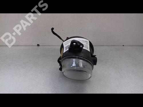 Faro antinebbia anteriore sinistro MERCEDES-BENZ C-CLASS (W204) C 220 CDI (204.002) (170 hp) 8989262