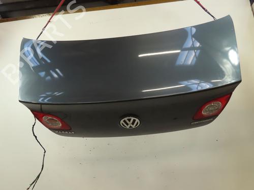 Tailgate VW PASSAT B6 (3C2) 2.0 TDI | BP28526339C6