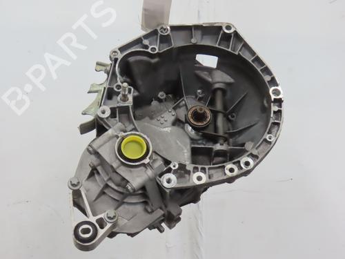 Used Gearbox Gearbox 38973504 38973504
