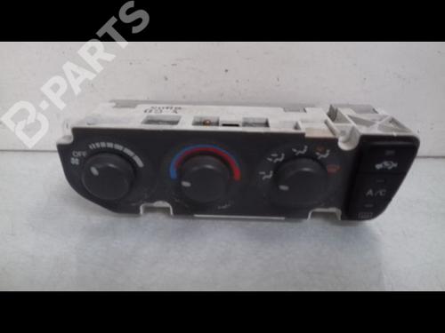 Used Climate control HONDA CR-V I (RD) 2.0 16V 4WD (RD1, RD3) (128 hp) 8984025