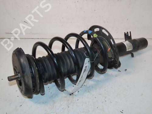 Left front shock absorber CITROËN C3 III (SX) 1.6 BlueHDi 75 | BP31283853M16